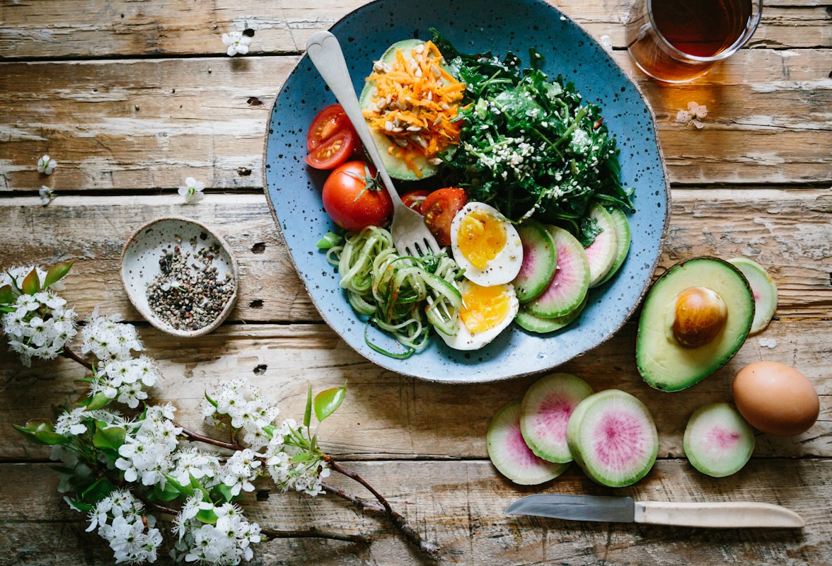 Consulenza Nutrizionista per Diabete