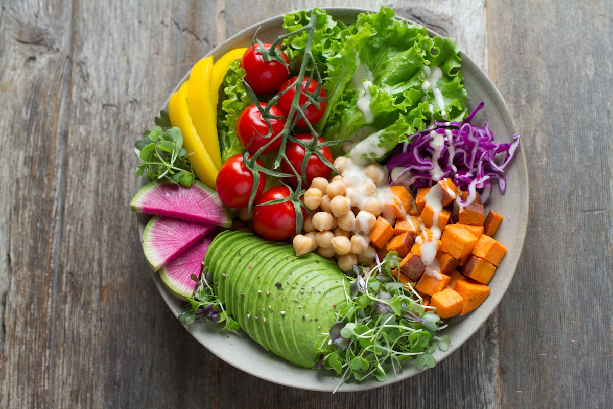 Idratazione e nutrizione